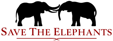 flock and herd save the elephants charitable giving